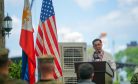 The Philippine-US Alliance Has a Major Blind Spot: Cybersecurity
