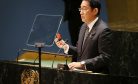 Japan’s Ruling Government in Crisis Over Unification Church Scandals