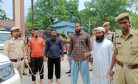Al-Qaida-Affiliated Terrorists in India Found With Sophisticated Communication App
