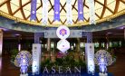 ASEAN (Minus Myanmar) Gets Its Act Together
