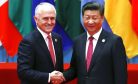 James Curran on Australia&#8217;s Changing Perceptions of China