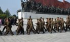 Will We See North Korean Forces in Eastern Ukraine?