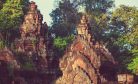 US Officials Facilitate Return of Looted Antiquities to Cambodia