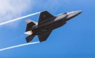 Thailand&#8217;s Awkward Pursuit of American F-35As