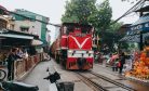 Vietnam&#8217;s High-Speed Railway is Back on the Agenda
