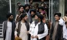 The Taliban’s Islamic Emirate: An Exclusive Mullah Government 