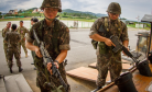 South Korea, US to Begin Expanded Military Drills Next Week