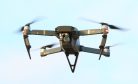 Pentagon Blacklists Chinese Drone Maker DJI for PLA Links