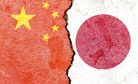 Who Wants to Talk? Communication Difficulties Constrain Japan-China Relations
