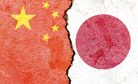 China-Japan Relations at a Crossroads Amid Strategic Challenges