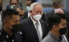 Malaysia Top Court Upholds Ex-PM Najib&#8217;s Graft Conviction