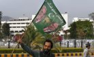 Is This the End for Pakistan’s Sharif Political Dynasty?