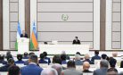 In Karakalpakstan, Mirziyoyev Oversees Selection of New Regional Leader