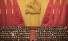 China&#8217;s Crucial Party Congress Has a Date: October 16