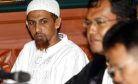 Convicted Bali Bomber Says He &#8216;Disagreed&#8217; With 2002 Attacks