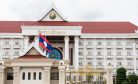 Ratings Agency Announces Pending Withdrawal of Rating for Laos