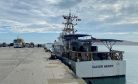 Solomon Islands Asks Navies Not to Send Ships Pending Review
