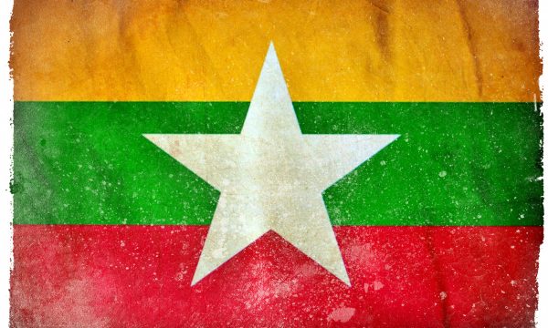 109 Telecom Fraud Suspects Deported From Myanmar To China