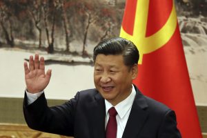 China: Deciphering the Beidaihe Meeting