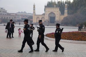 To China&#8217;s Fury, UN Accuses Beijing of Uyghur Rights Abuses