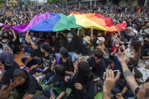 Can Marriage Equality Become a Reality in Thailand?