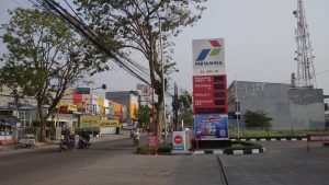 Why Indonesia Reduced Petrol Subsidies