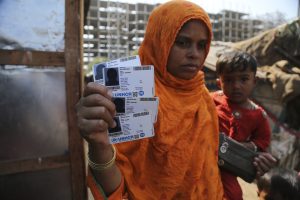 India Needs to Enact a Domestic Refugee Law
