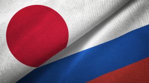 NPT Conference Collapse, Military Drills Further Strain Japan-Russia Relations