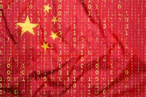 Phishing in the South China Sea