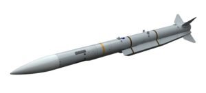 Japan, UK to Push Forward With Joint New Air-to-Air Missile Co-development