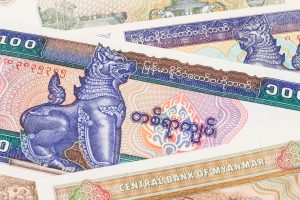 Myanmar Set For Blacklisting by Financial Watchdog: Report