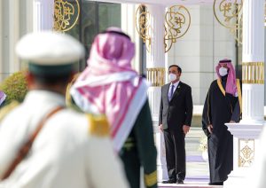 Thai-Saudi Relations: Eight Months After Rapprochement