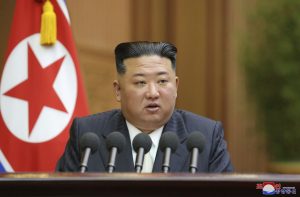 With New Law on Nuclear Forces Policy, North Korea Says Its Nuclear Status Is &#8216;Irreversible&#8217;