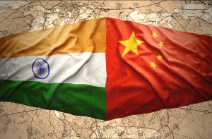 The True Significance of the China-India Yangtse Clash 