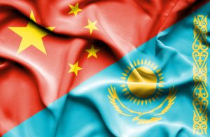 Why China&#8217;s Xi Is Visiting Kazakhstan First