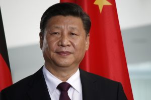 Xi Jinping’s Great Leap