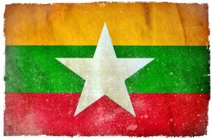 Myanmar’s NUG Rebel Government Needs Money
