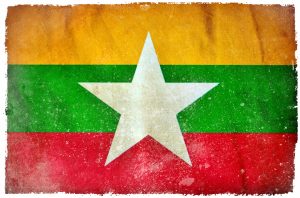 Another Sorry Week for Press Freedoms in Myanmar