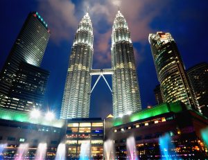 Greening Pains: Can Petronas Make the Leap to Renewables?