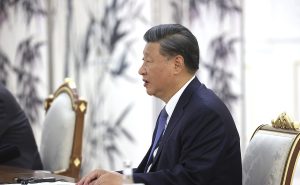 Mounting Problems Threaten to Dampen Xi’s Congress Victory