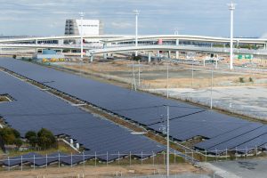 How Will Tokyo’s Solar Panel Mandate Handle Allegations of Forced Labor in China?