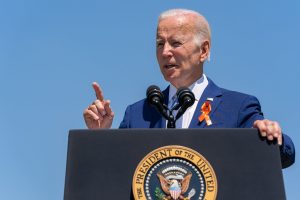 The Biden Administration’s National Security Strategy and Asia