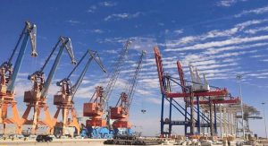 Will Canada’s Barrick Gold Corporation Boost Business at Gwadar Port?