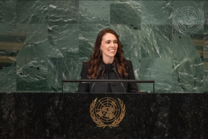Jacinda Ardern’s Outsized Foreign Policy Legacy