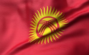 Kyrgyzstan’s Media Under Pressure