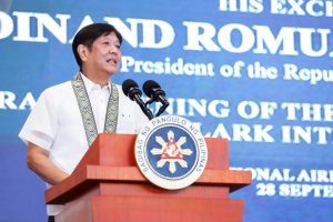 President Marcos’ Likely Foreign Policy Towards the Gulf States