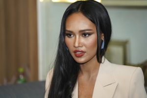 Dissident Myanmar Supermodel Granted Asylum in Canada