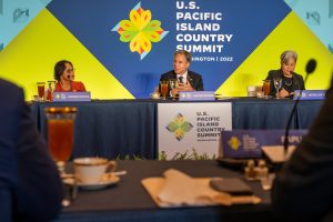America’s Pacific Island Summit: The Good, the Bad, and the Ugly