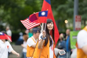 Taiwan, And The World, Needs To Worry About the Western Disinterest In Protecting It