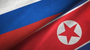 Russian Foreign Minister Visits North Korea After Reported Weapons Transfer